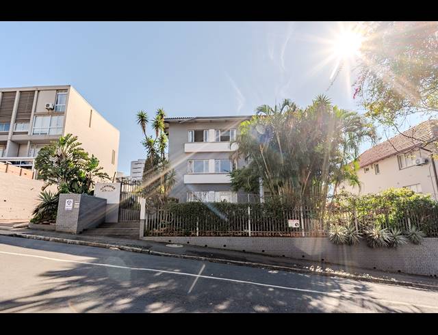 1 BEDROOM APARTMENT FOR SALE IN MUSGRAVE